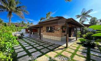 Imagem 3: Casa distante da praia 100 ms