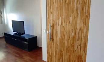 Imagem 6: 115 m2 - 2 Suítes - Lavabo - Mobiliado - Varanda Gourmet - 2 vagas