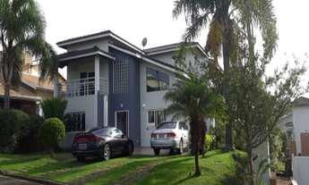 Imagem 2: CASA DE CONDOMÍNIO EM ITUPEVA SP CONDOMÍNIO RESIDENCIAL DOS LAGOS ALTO PADRÃO