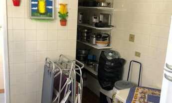 Imagem 4: Apartamento à venda, 110 m² por R$ 235.000,00 - Vila Guilhermina - Praia Grande/SP