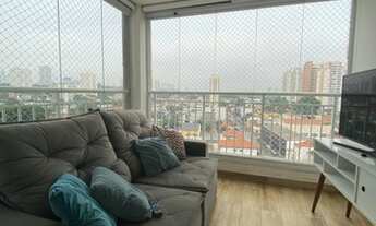 Imagem 6: Apartamento para venda com 33 metros quadrados com 1 quarto