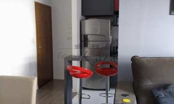 Imagem 4: Apartamento - Vila Machado - Residencial Tropical Garden - 80m² - 3 Dormitórios