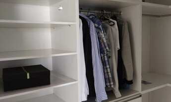 Imagem 6: Apartamento para venda com 110 metros quadrados com 3 quartos