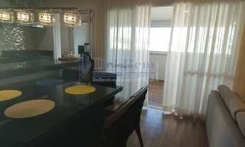 Imagem 3: Apartamento para Venda em Mogi das Cruzes, Cezar De Souza, 3 dormitórios, 1 suíte, 2 banhe