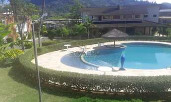Imagem 2: Casa com 5 dorms, Enseada, Ubatuba - R$ 920 mil, Cod: 1581