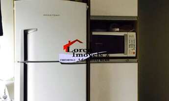 Imagem 6: Sobreposta Alta 3 dormitórios Beira mar Sv!