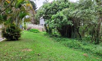 Imagem 4: Terreno à venda, 1000 m² por R$ 400.000,00 - Granja Viana - Jandira/SP