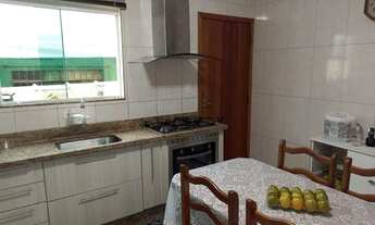 Imagem 5: Casa com 3 dormitórios à venda, 147 m² por R$ 650.000,00 - Centro - Ribeirão Pires/SP