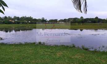 Imagem 3: Terreno de Condomínio, Vivendas do Lago, Sorocaba - R$ 450 mil, Cod: 424