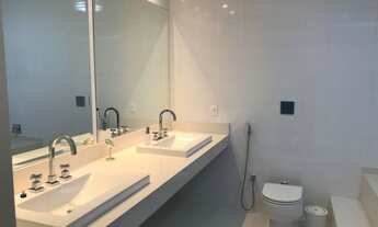 Imagem 4: Casa de condomínio para venda tem 449 metros quadrados com 4 quartos em Adalgisa - Osasco