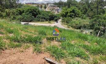 Imagem 2: Terreno à venda, 682 m² por R$ 650.000,00 - Granja Viana - Cotia/SP