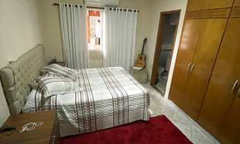 Imagem 6: CASA TÉRREA - JARDIM ROSEIRAL - LOCALIZAÇÃO PRIVILEGIADA