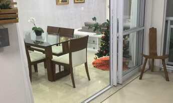 Imagem 4: Apartamento para venda tem 137 metros quadrados com 3 quartos em Adalgisa - Osasco - SP