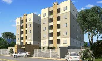 Imagem 2: Apartamento para Venda em Pindamonhangaba, Chácara da Galega, 2 dormitórios, 1 suíte, 1 ba