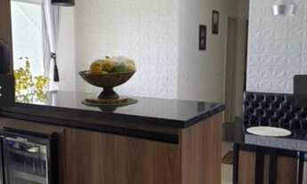 Imagem 6: Apartamento- Condomínio Upper Ville