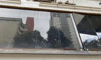 Imagem 4: Casa para aluguel com 420 metros quadrados Lourdes - Belo Horizonte - MG