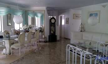 Imagem 7: Condomínio - Jardim Satélite