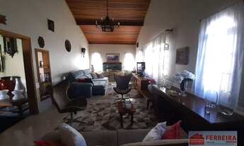 Imagem 7: Chácara, 4 suítes, salão de festas, piscina. Bairro da Mina, em Itupeva-SP