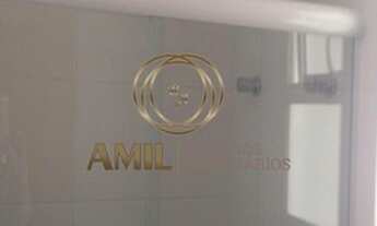 Imagem 6: PJL - Apartamento para aluguel possui 80 metros quadrados com 2 quartos