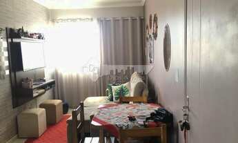 Imagem 10: JARDIM LUIZA II Apartamento com 2 dormitórios