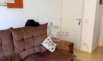 Imagem 3: Excelente apartamento - 3 dormitórios - Torre de Siena - Residencial - Jacareí