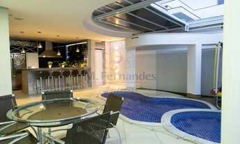 Imagem 4: Sobrado de Condomínio com 3 dorms, Jardim Residencial Giverny, Sorocaba - R$ 2.3 mi, Cod