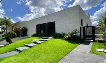 Imagem 4: Casa Alphaville 2 Magnífica