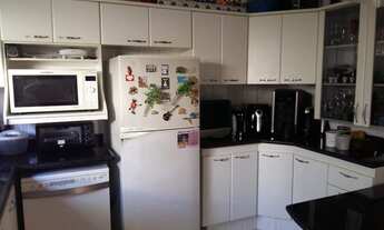 Imagem 6: Térrea para venda com 290 metros quadrados com 3 quartos em Parque São Bento - Limeira - S