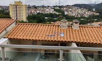 Imagem 2: Sobrado com 3 dormitórios à venda, 163 m² por R$ 798.000,00 - Jardim Santa Mônica - São Pa