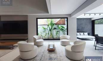 Imagem 3: Riviera de São Lourenço - Casa ALTO padrão NOVA à venda. - Casa em Riviera