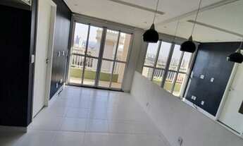 Imagem 4: APARTAMENTO 01 DORMITORIO COM SACADA 35M² AO LADO DO TEMPLO SALOMÃO NO BRÁS PARA LOCAÇÃO