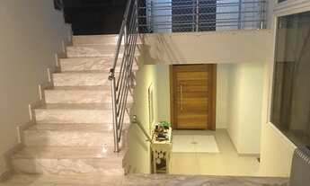 Imagem 7: Casa em Condomínio para Venda em Santana de Parnaíba, Alphaville, 4 dormitórios, 4 suítes