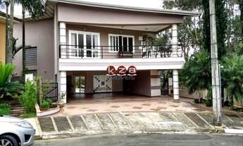 Imagem 3: CASA RESIDENCIAL em VALINHOS - SP, CONDOMÍNIO TERRAS DO PAIQUERÊ