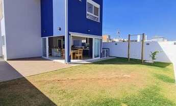 Imagem 2: Casa Construção Nova em Condomínio