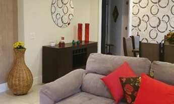 Imagem 7: Lindo apto.3 dorm.1 suite-3 vagas-Lazer-Vila Andrade-Morumbi-SP