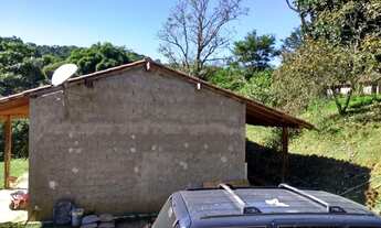 Imagem 3: Chácara para Venda em Arujá, Canjicas, 3 dormitórios, 1 banheiro, 10 vagas