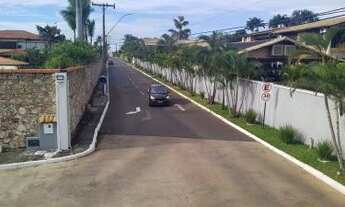 Imagem 3: Lote- Condomínio Estância Jardim Botânico II