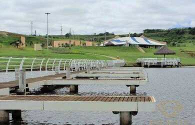 Imagem 4: Condomínio Ecovillas do Lago, Rodovia, Sertanópolis, 2469m² TE0312