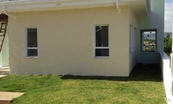 Imagem 3: CASA RESIDENCIAL em VALINHOS - SP, CONDOMÍNIO VILLAGIO DI NAPOLI