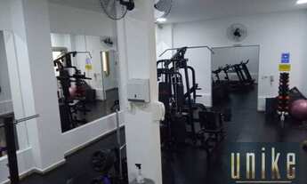 Imagem 7: Apartamento 02 dormitórios- Parque Industrial