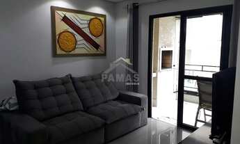 Imagem 3: Venda de Apartamentos / Padrão na cidade de Vinhedo