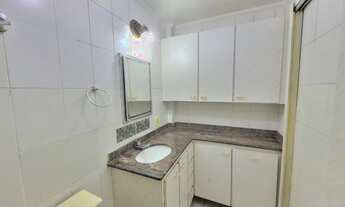 Imagem 2: Apartamento para venda com 63 m² com 2 quartos em Vila Belmiro - Santos - SP