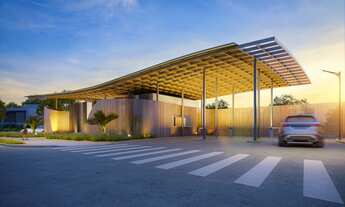 Imagem 3: Vendo lotes de alto padrão em condomínio fechado - 600 a 1200m² - Plano - Urbanova