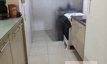 Imagem 4: Jundiaí - Apartamento Padrão - Gramadão