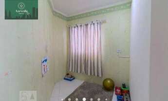 Imagem 5: Apartamento com 1 dormitório à venda, 53 m² por R$ 215.000,00 - Gopoúva - Guarulhos/SP