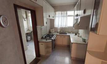 Imagem 4: Apartamento para Venda em Belo Horizonte, Fernão Dias, 3 dormitórios, 1 suíte, 3 banheiros