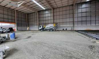 Imagem 7: Galpão para alugar Parque Alexandre Cotia