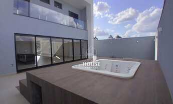 Imagem: Casa com 3 dormitórios à venda, 210 m²