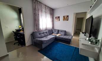 Imagem 6: Cobertura com 120m² no Parque São Vicente - Mauá - SP