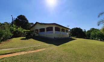 Imagem 3: Linda chácara á venda com 4 dormitórios - Araçoiaba da Serra/SP